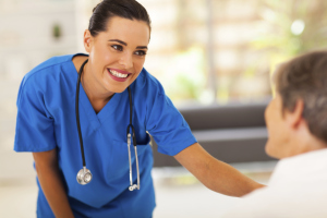 What Are the Different Types of Nursing Degrees?
